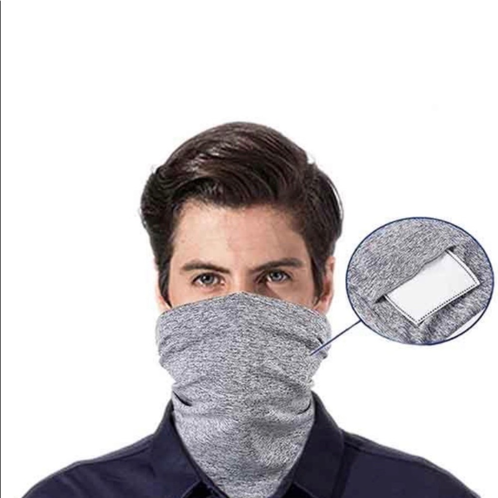 Face mask